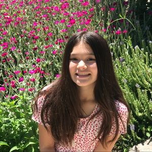 Meet your Posher, Abigail